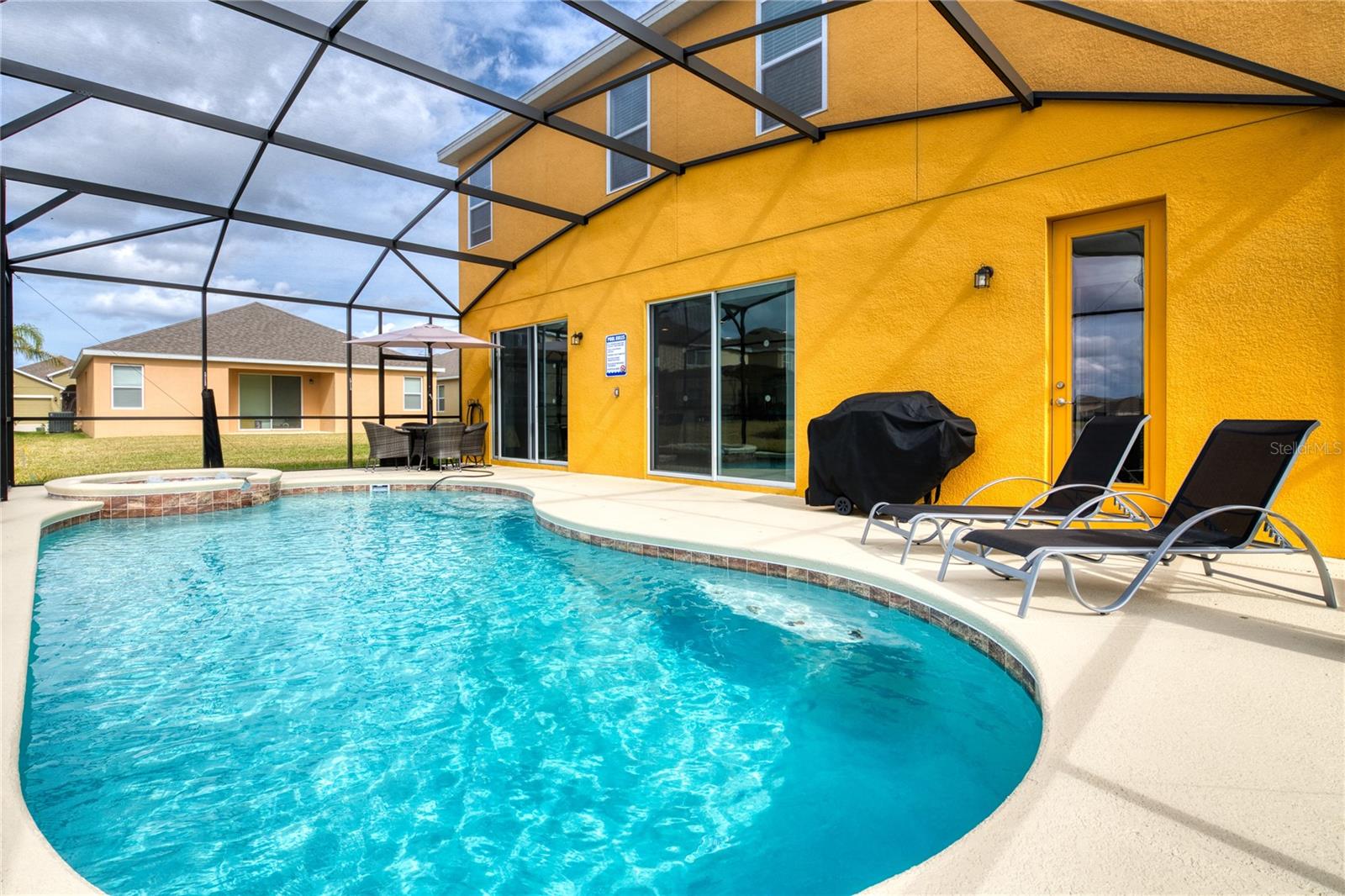 2219 CROFTON SPRINGS COURT