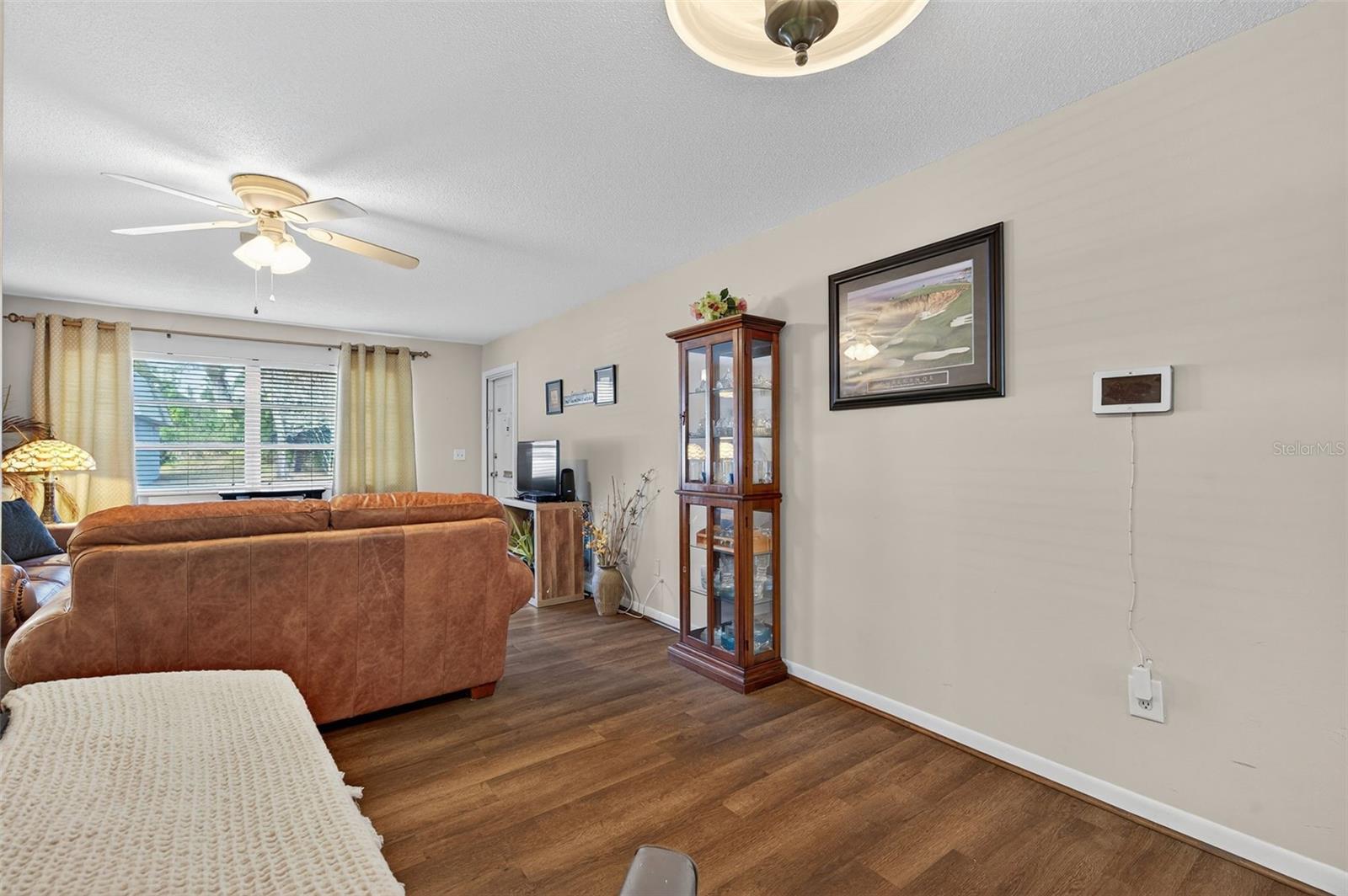 VENDOME VILLAGE - Residential