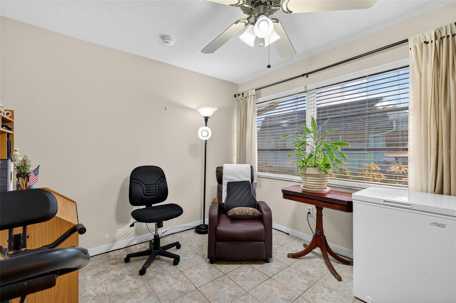 VENDOME VILLAGE - Residential