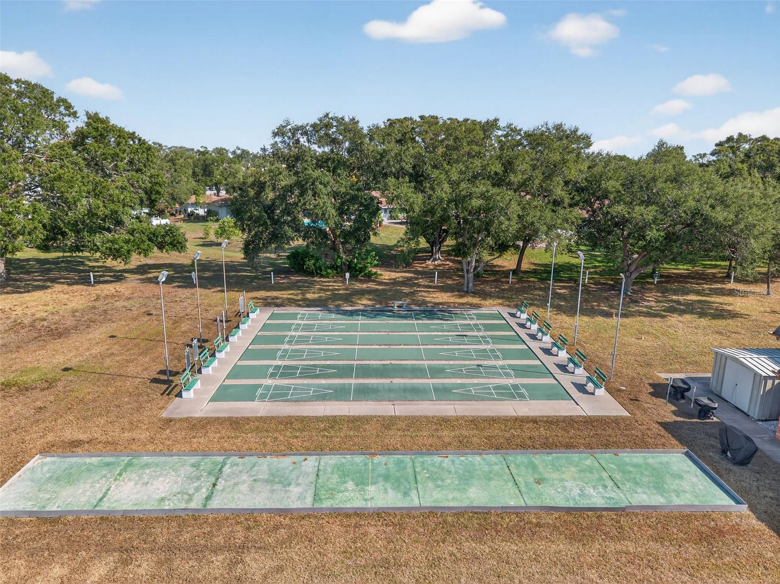 VENDOME VILLAGE - Residential