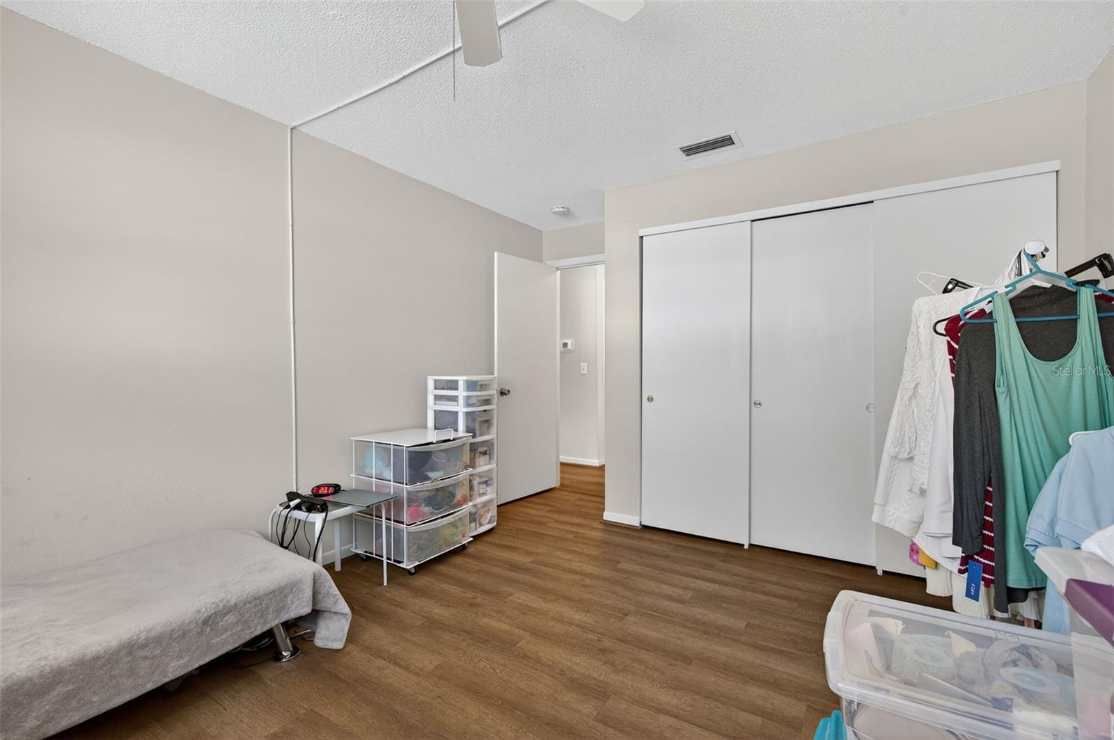 VENDOME VILLAGE - Residential