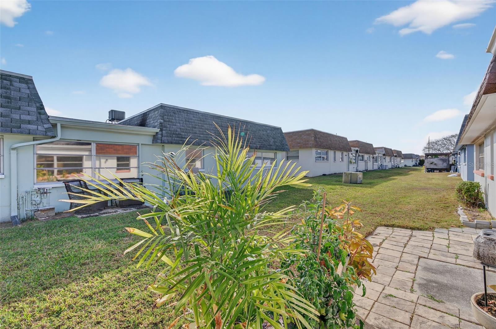 VENDOME VILLAGE - Residential