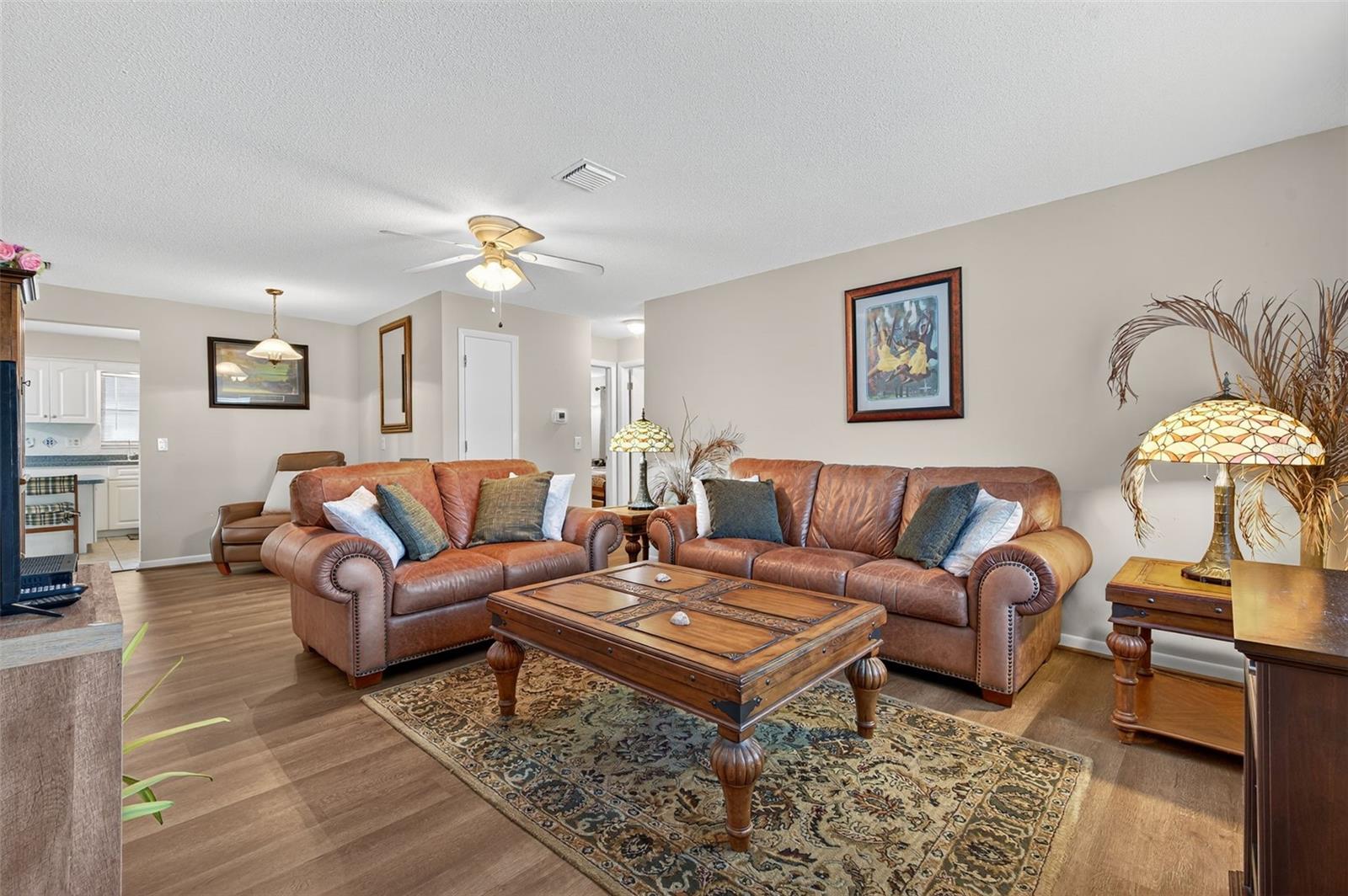 VENDOME VILLAGE - Residential