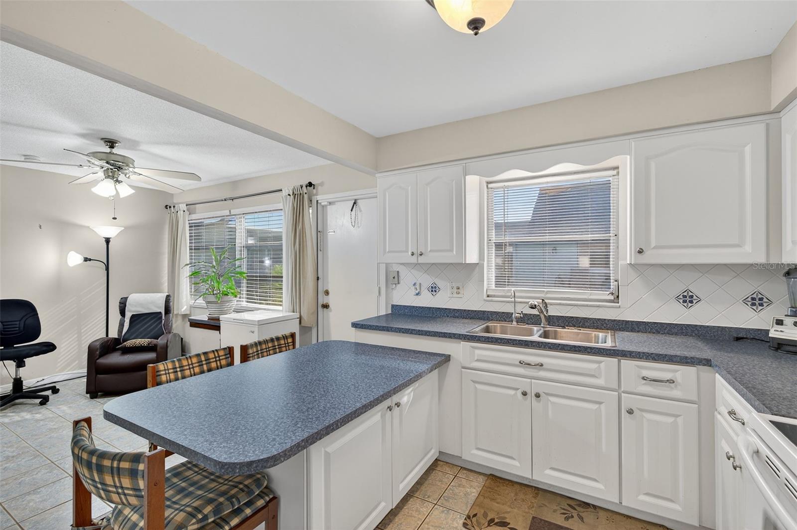 VENDOME VILLAGE - Residential