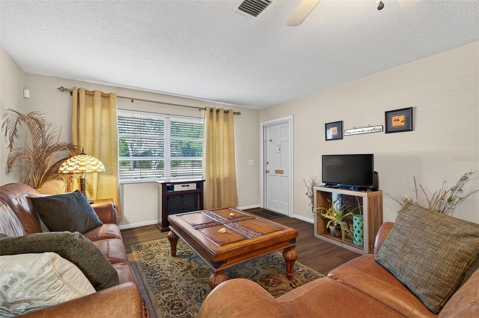 VENDOME VILLAGE - Residential