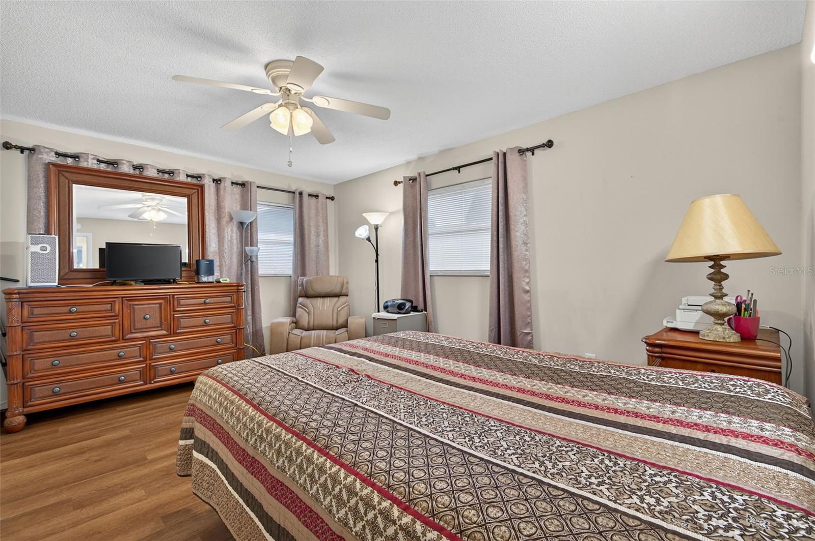 VENDOME VILLAGE - Residential