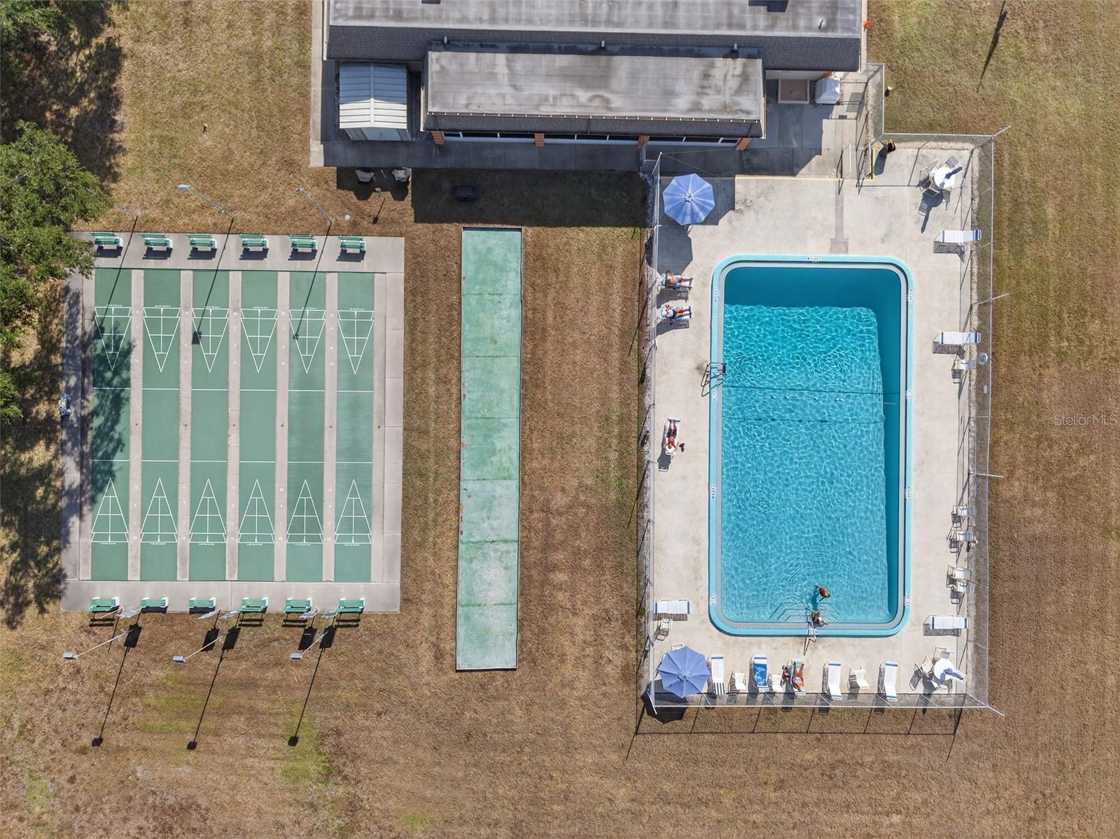 VENDOME VILLAGE - Residential