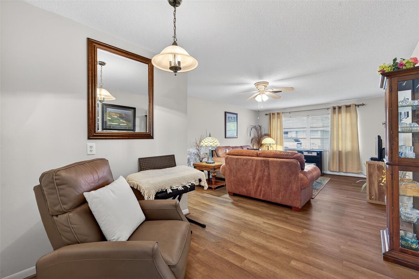 VENDOME VILLAGE - Residential