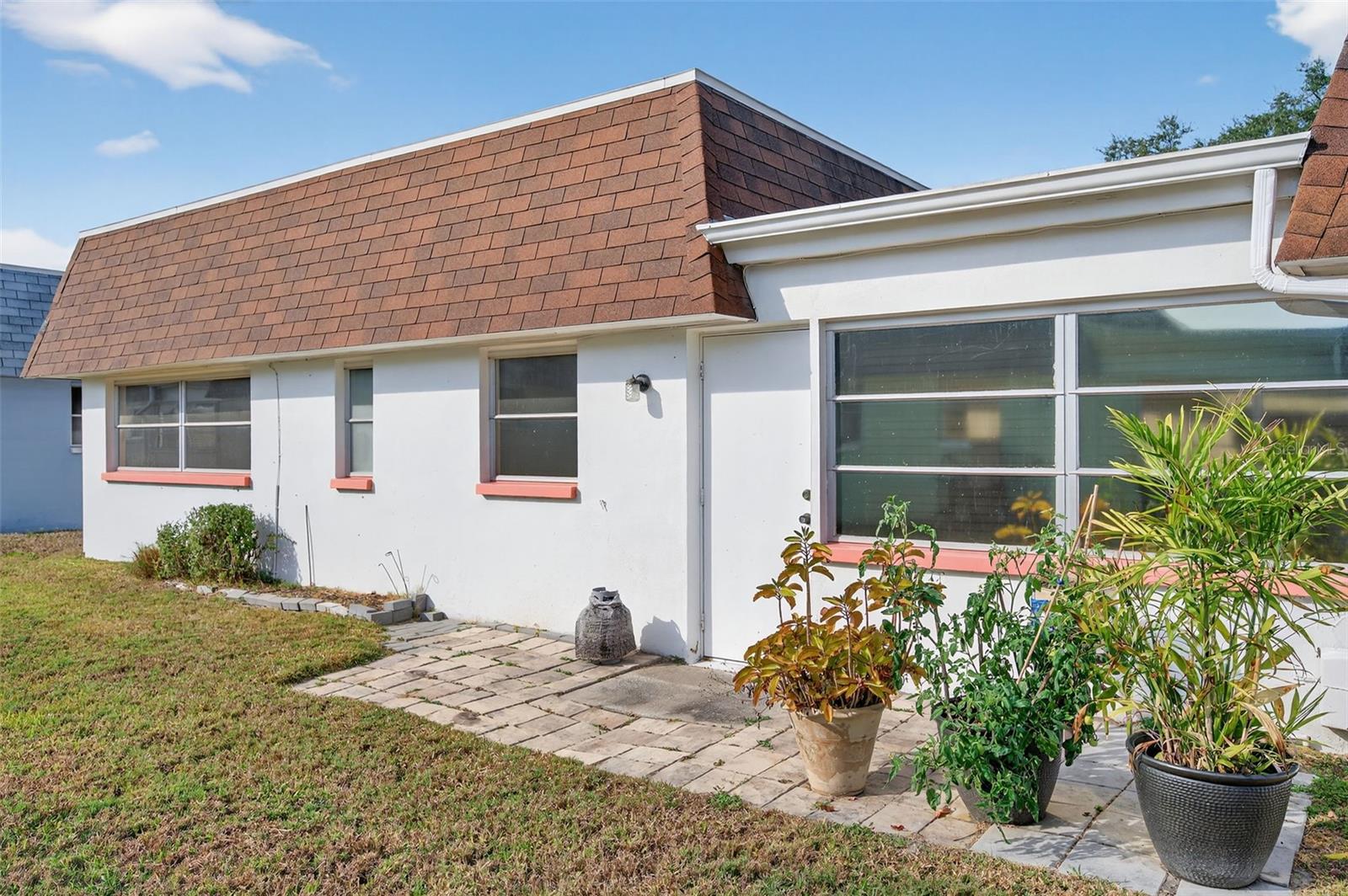 VENDOME VILLAGE - Residential