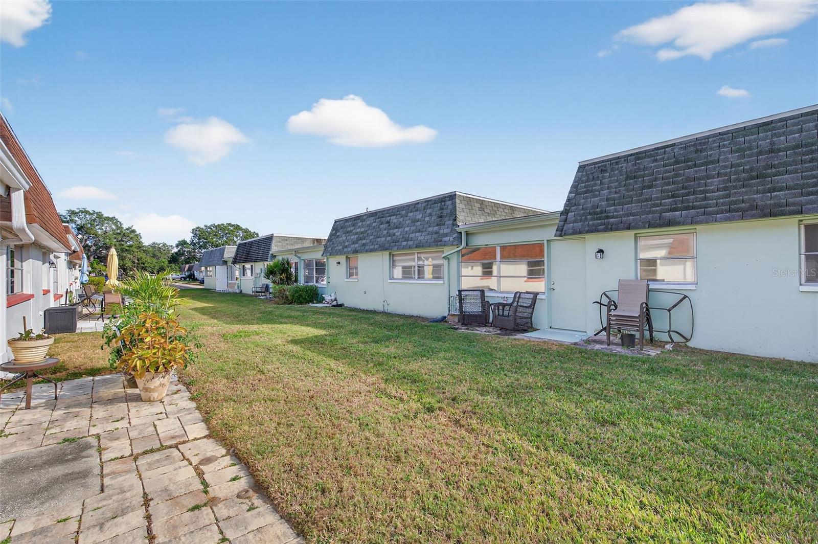 VENDOME VILLAGE - Residential