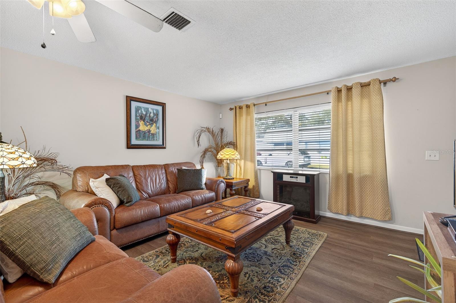 VENDOME VILLAGE - Residential