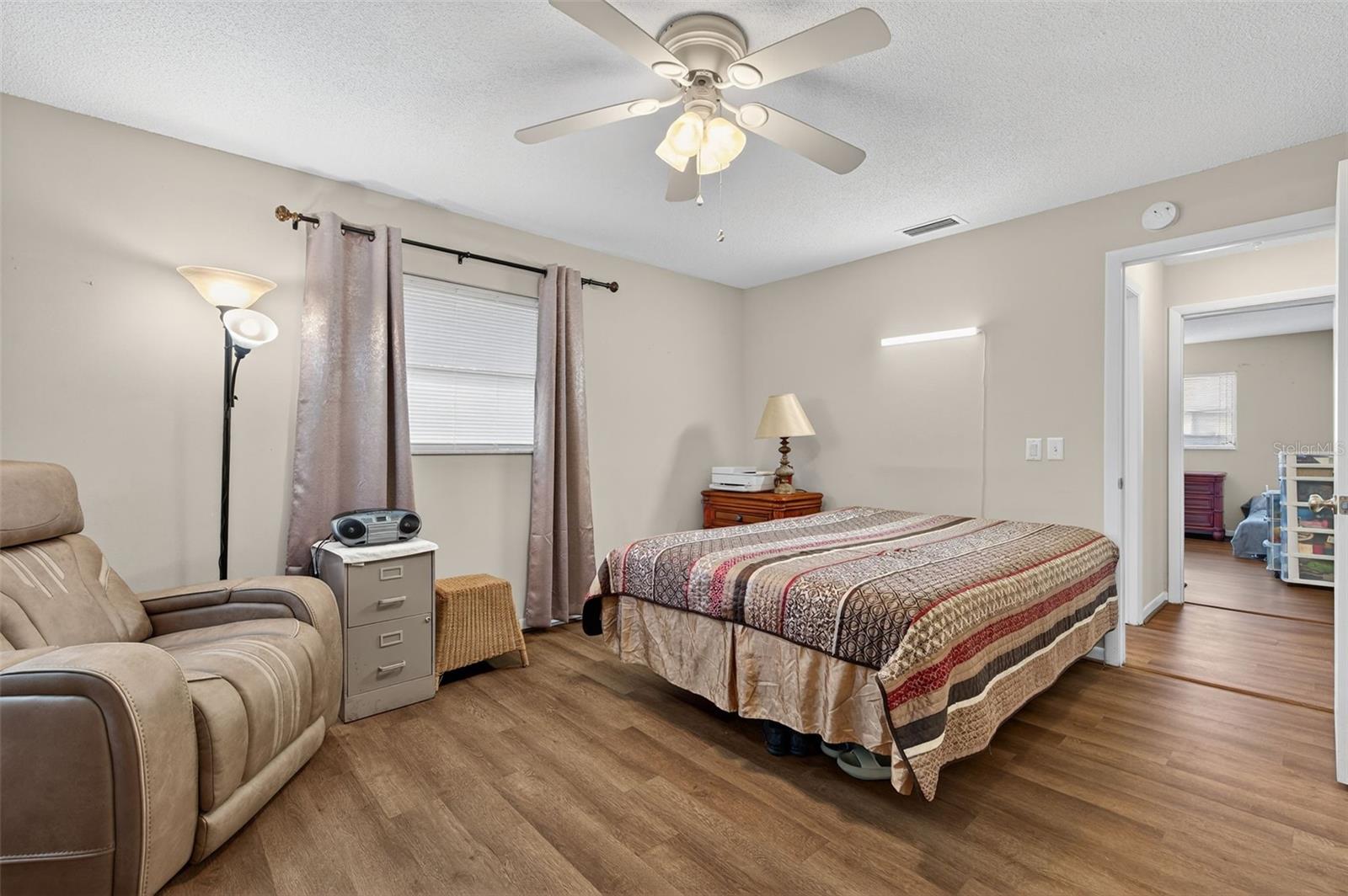 VENDOME VILLAGE - Residential