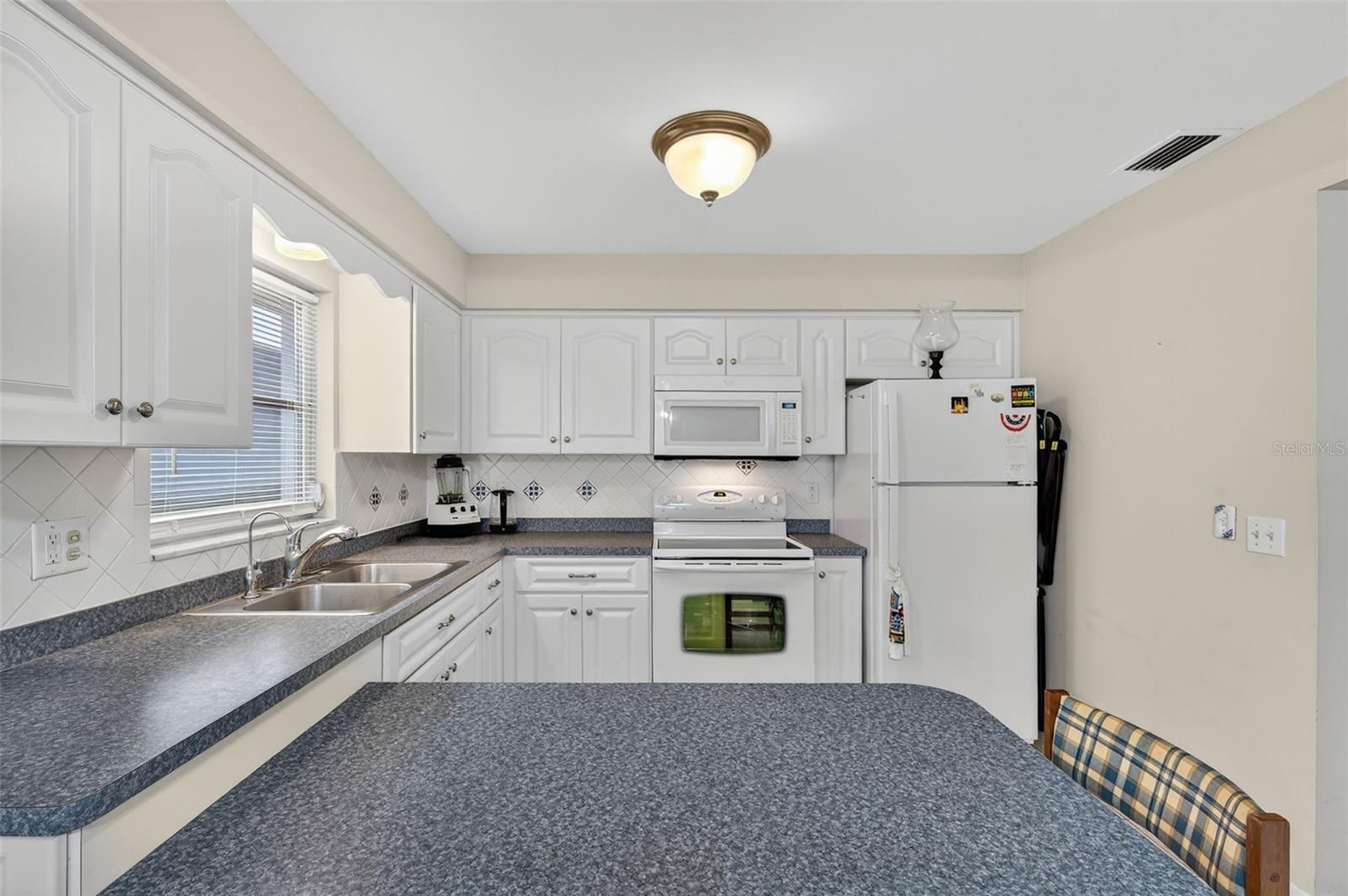 VENDOME VILLAGE - Residential