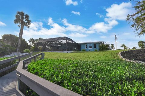 A home in OSPREY