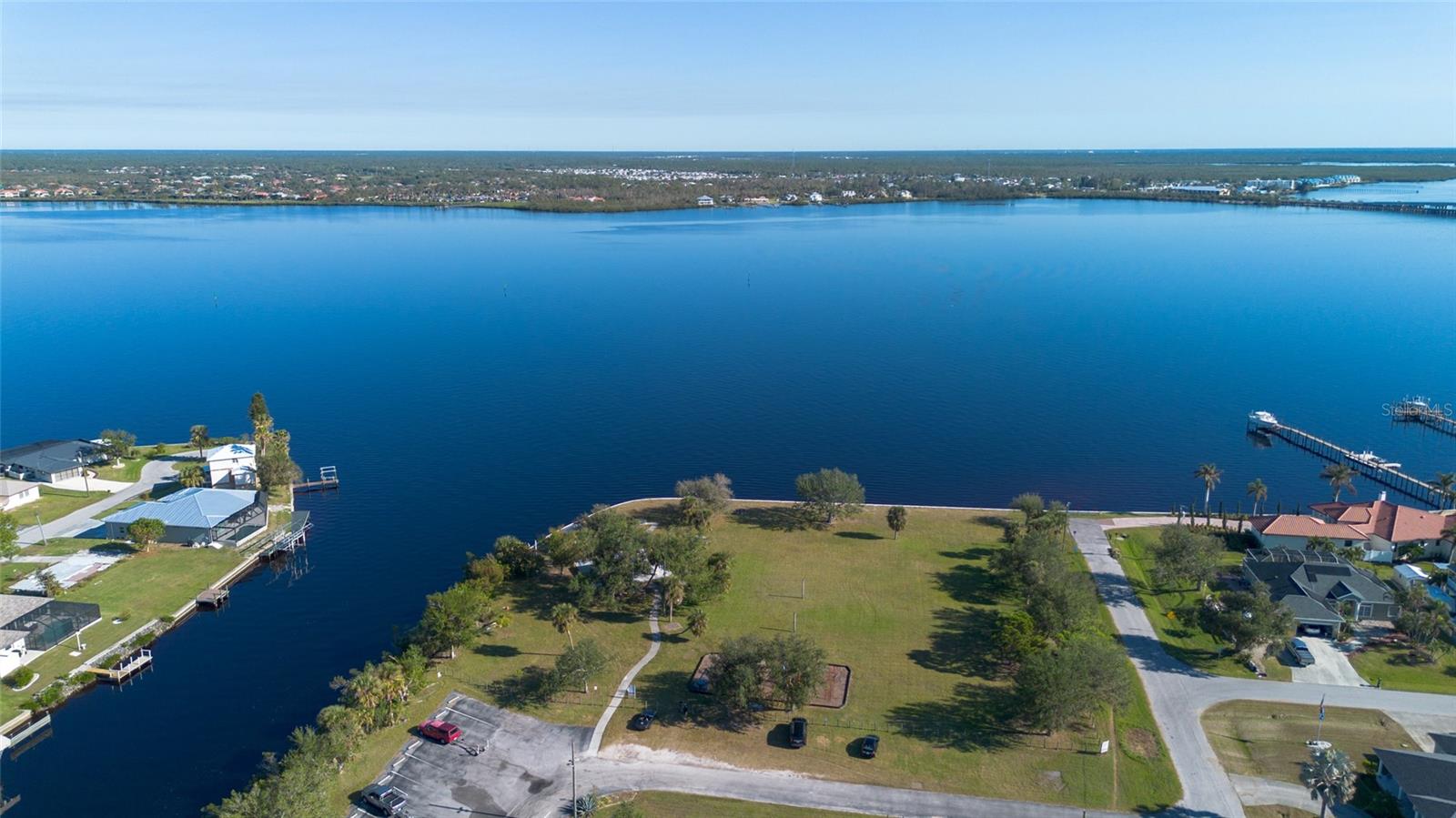 PORT CHARLOTTE SEC 052 - Residential