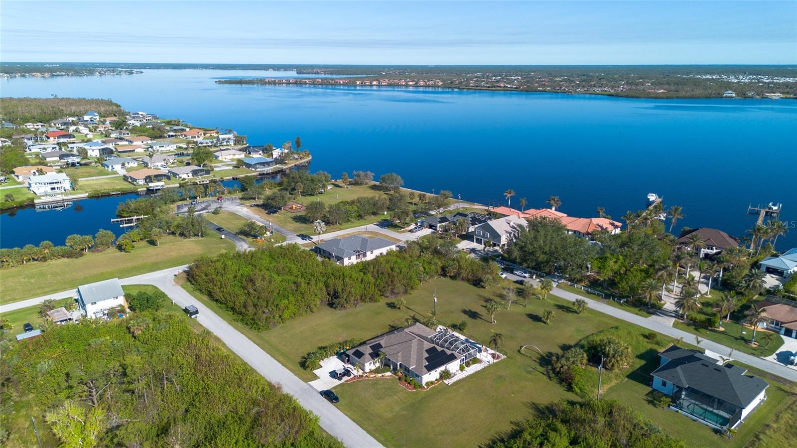 PORT CHARLOTTE SEC 052 - Residential