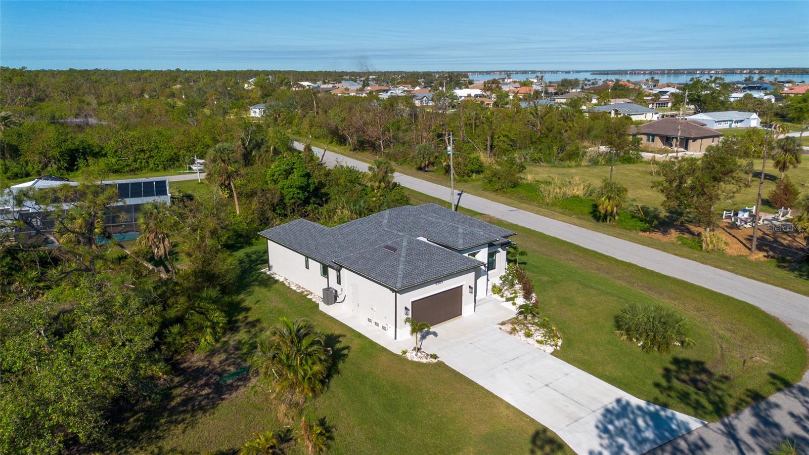 PORT CHARLOTTE SEC 052 - Residential