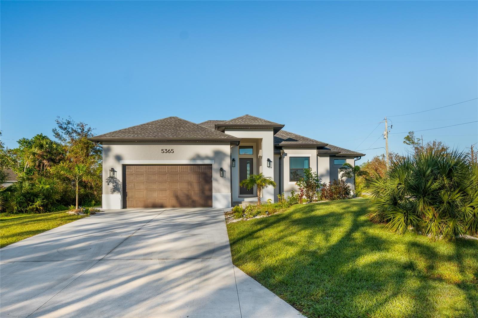 PORT CHARLOTTE SEC 052 - Residential