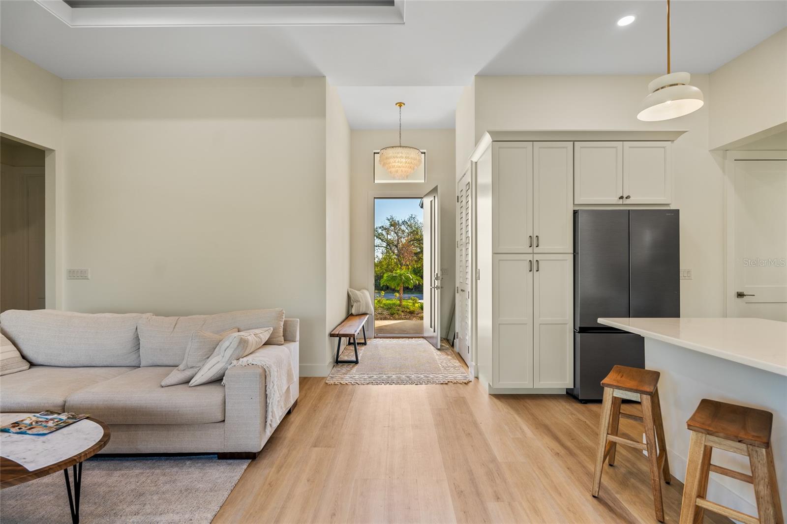 PORT CHARLOTTE SEC 052 - Residential