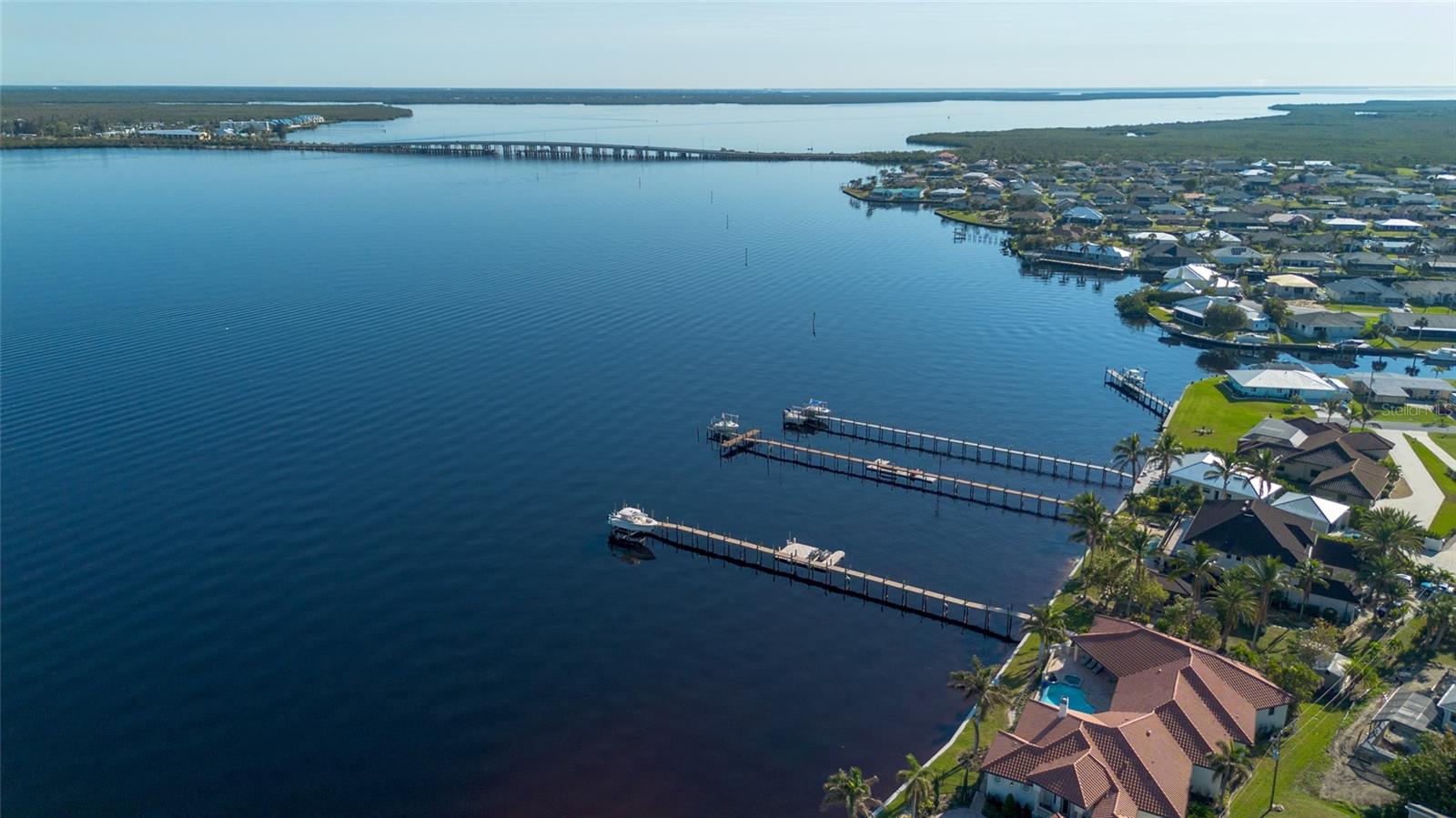 PORT CHARLOTTE SEC 052 - Residential