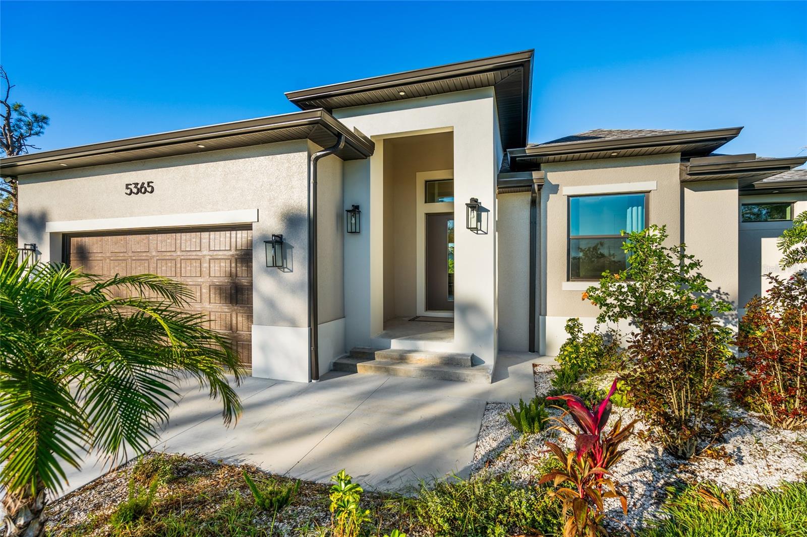 PORT CHARLOTTE SEC 052 - Residential