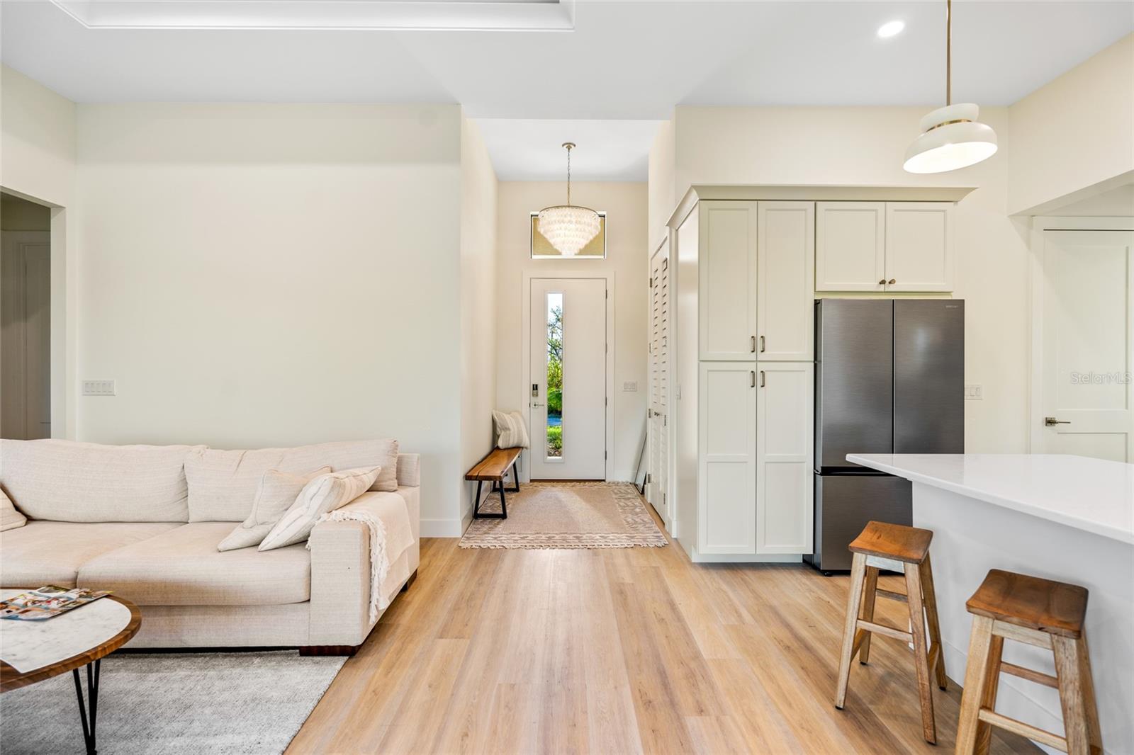 PORT CHARLOTTE SEC 052 - Residential