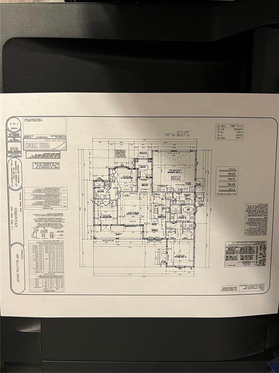 PORT CHARLOTTE SEC 052 - Residential