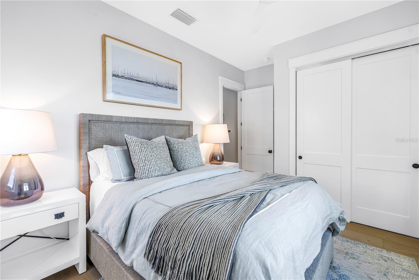 TROPICAL SHORES 2ND ADD - Residential