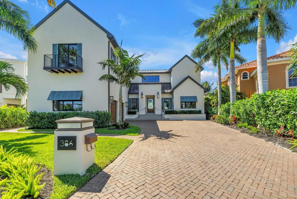 TROPICAL SHORES 2ND ADD - Residential