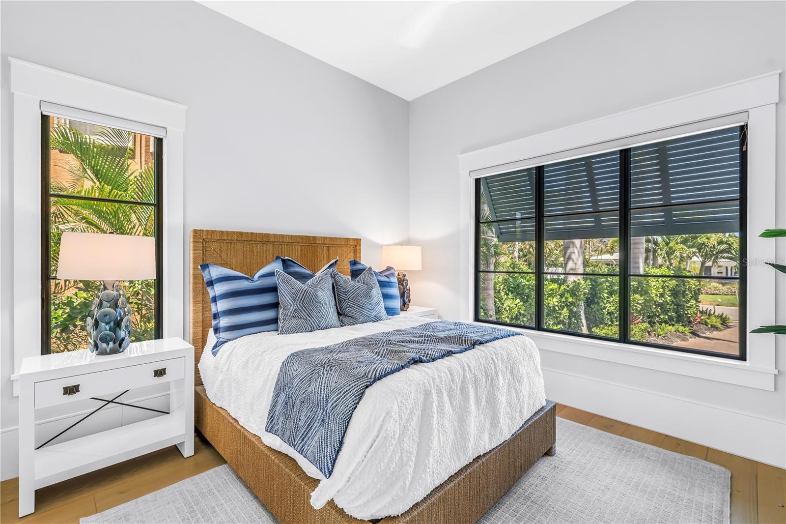 TROPICAL SHORES 2ND ADD - Residential