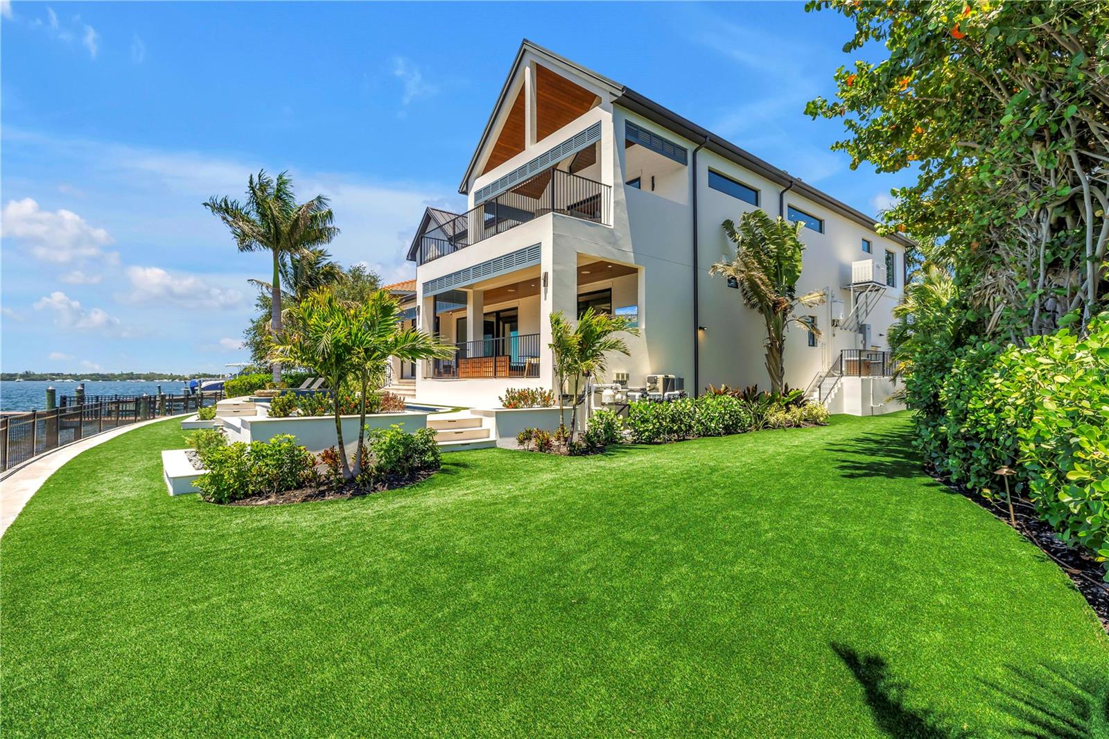 TROPICAL SHORES 2ND ADD - Residential