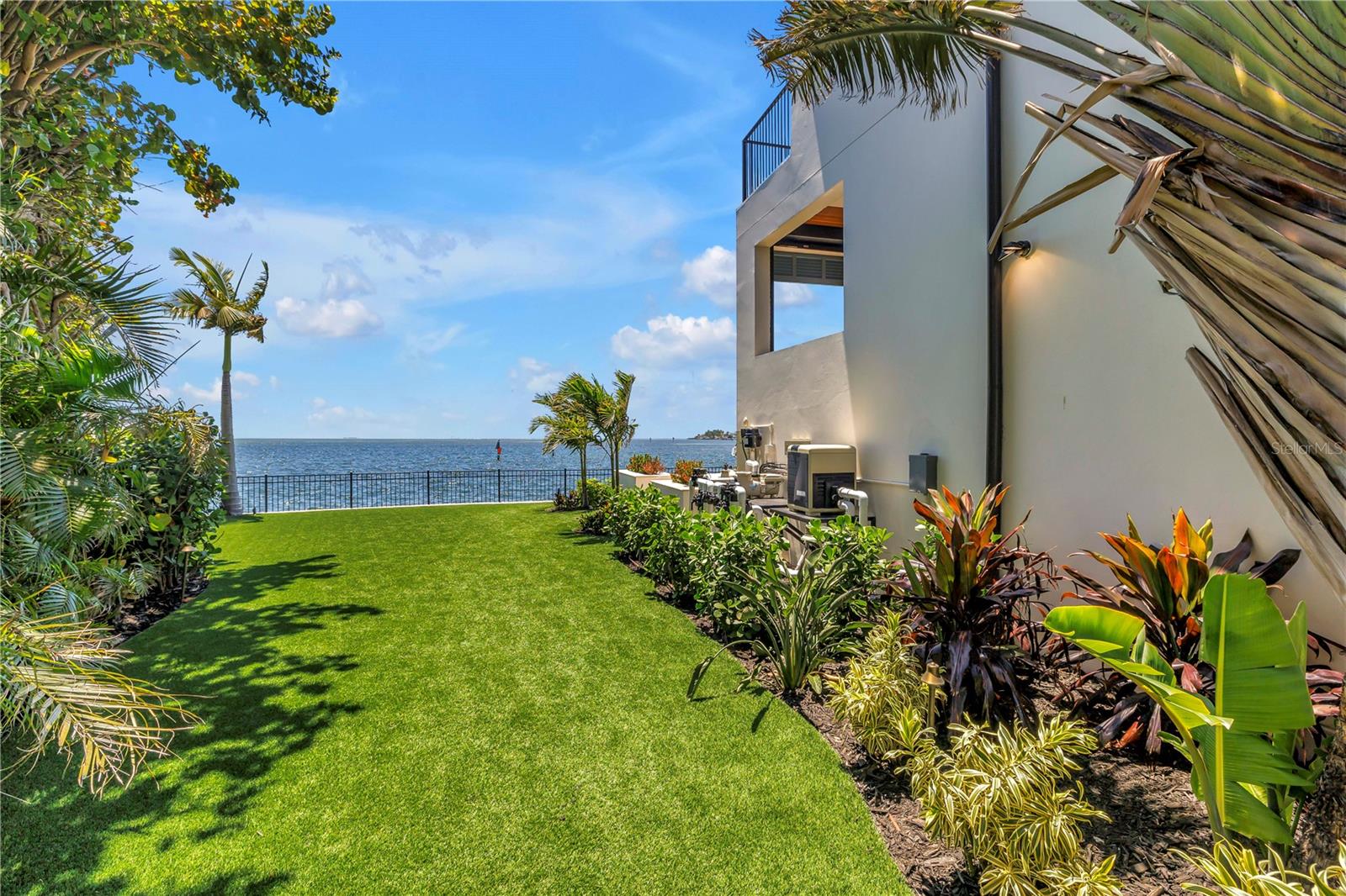 TROPICAL SHORES 2ND ADD - Residential