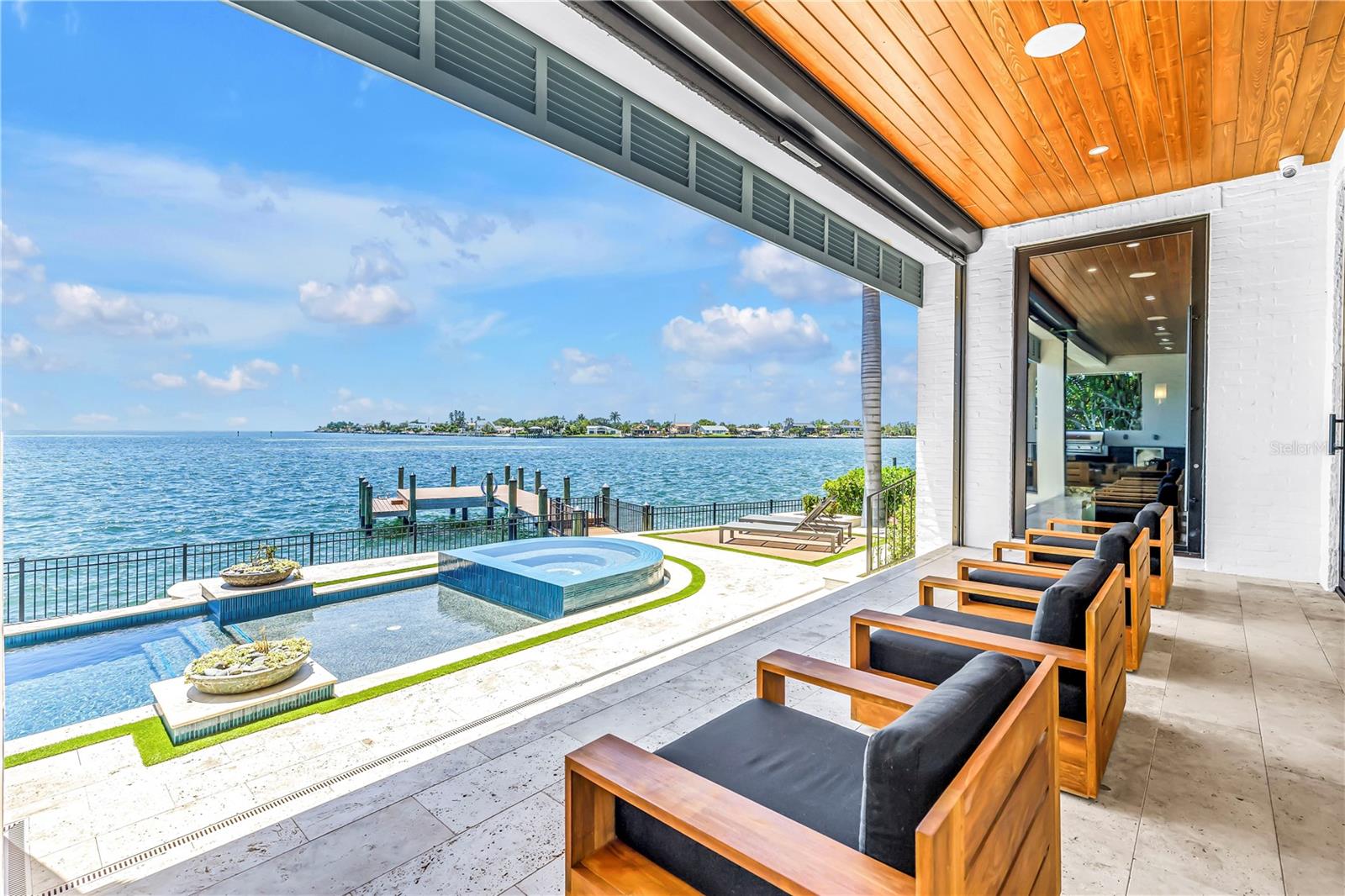 TROPICAL SHORES 2ND ADD - Residential