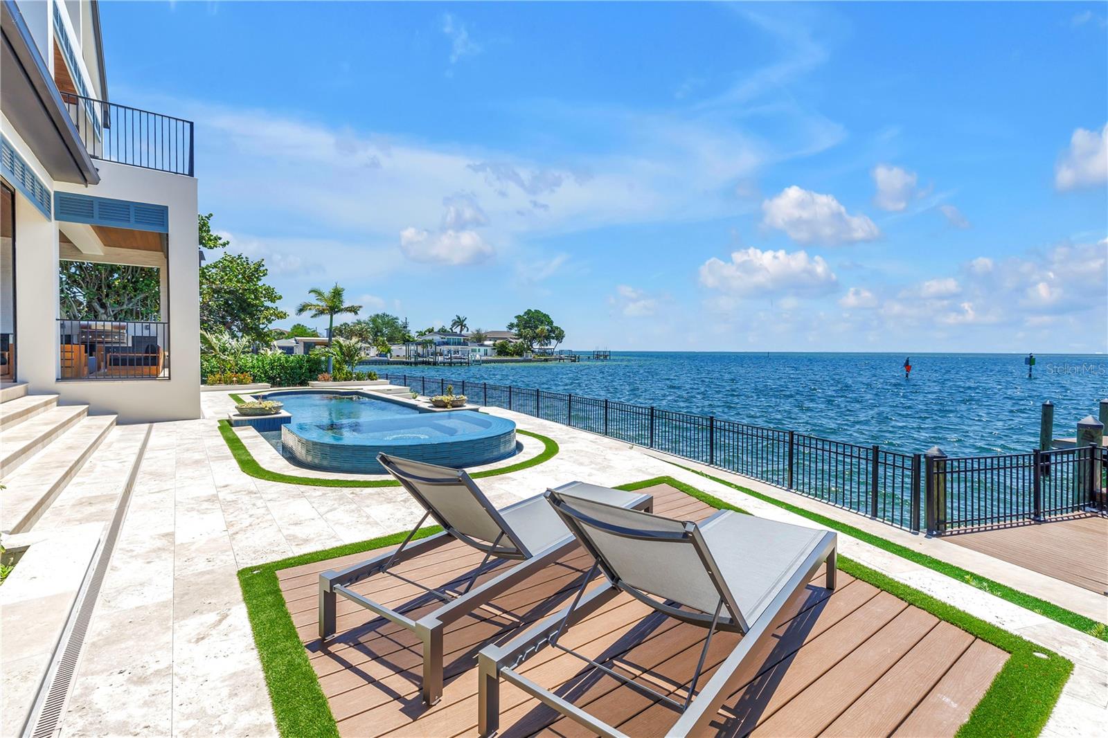 TROPICAL SHORES 2ND ADD - Residential