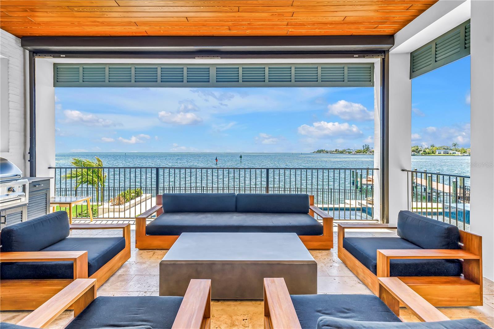 TROPICAL SHORES 2ND ADD - Residential