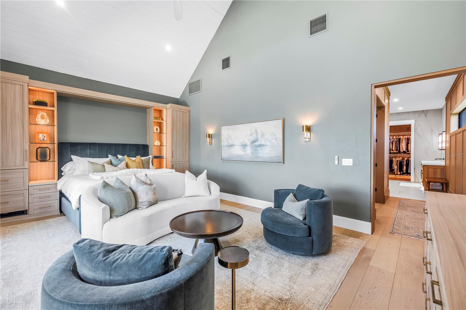 TROPICAL SHORES 2ND ADD - Residential