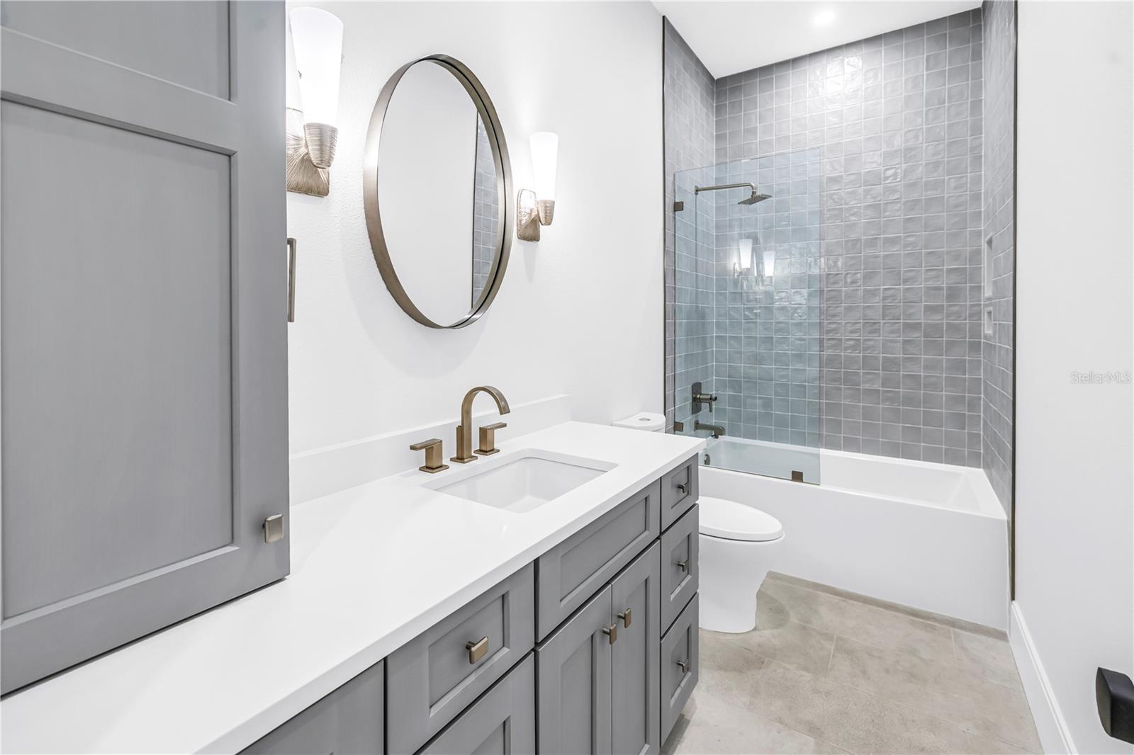 TROPICAL SHORES 2ND ADD - Residential