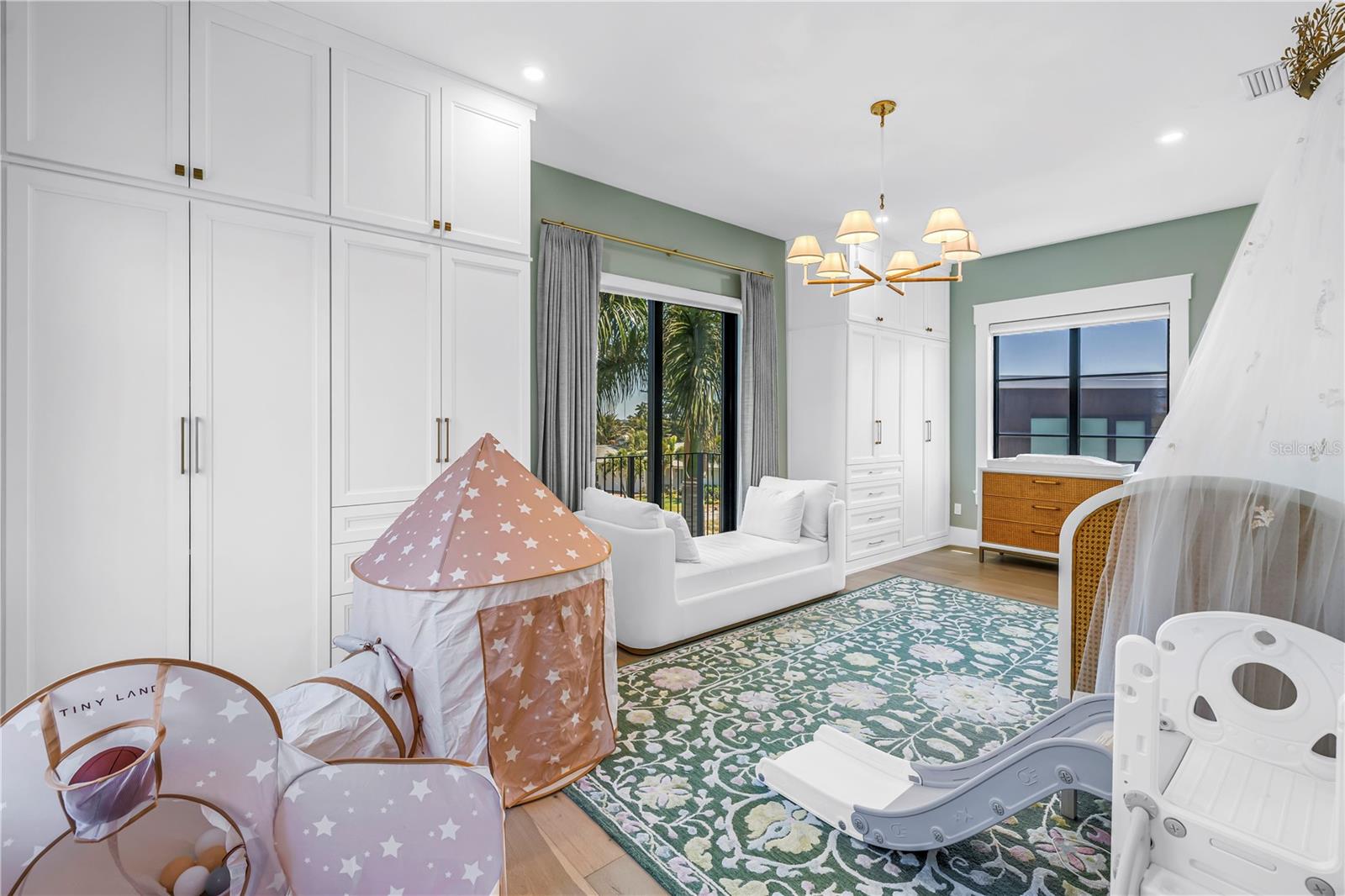TROPICAL SHORES 2ND ADD - Residential