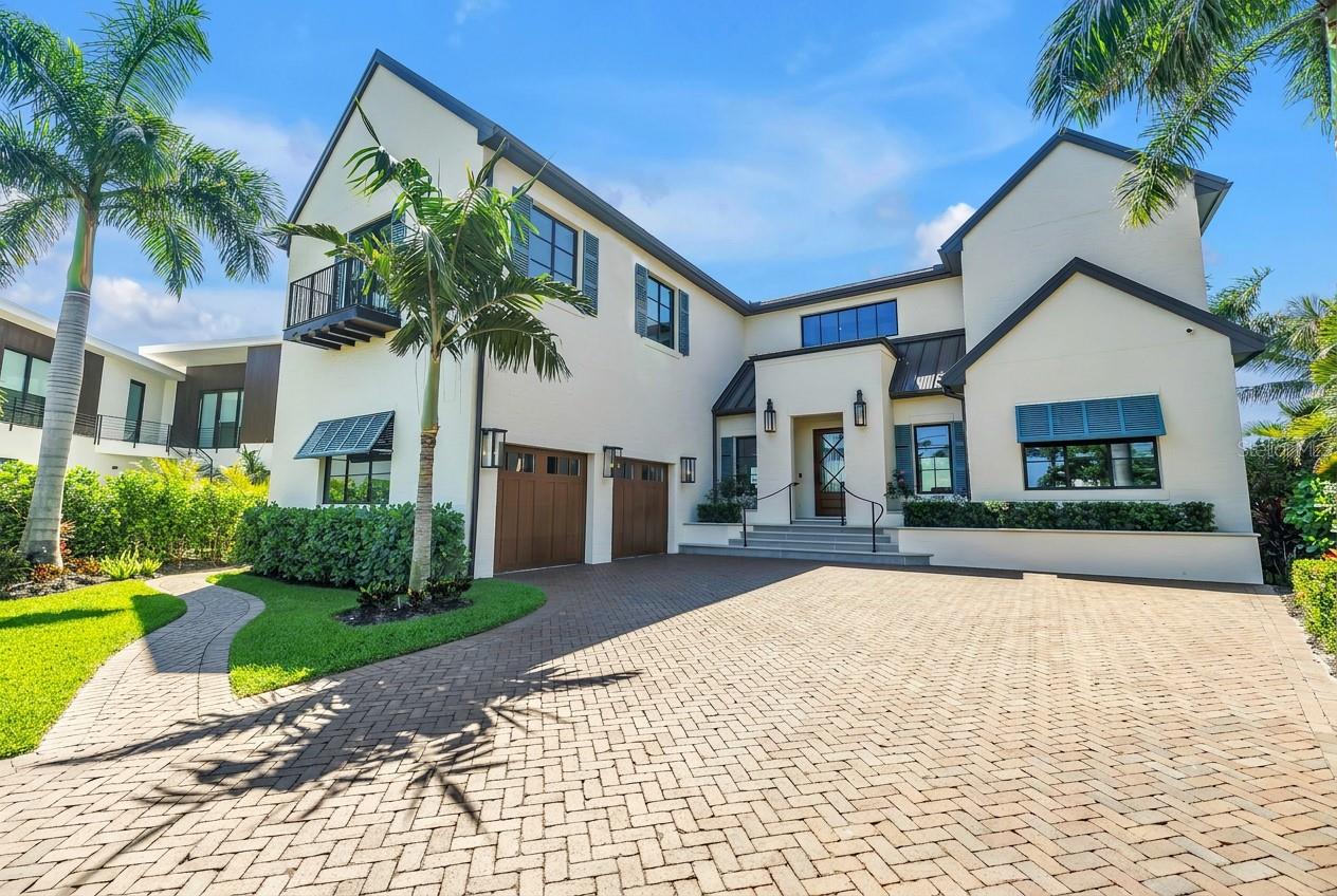 TROPICAL SHORES 2ND ADD - Residential