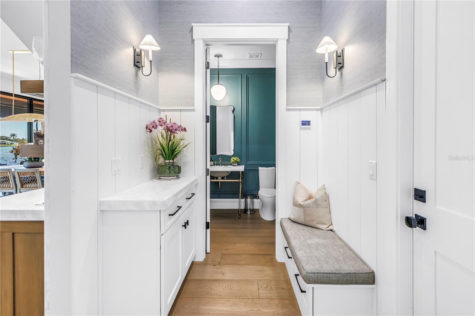 TROPICAL SHORES 2ND ADD - Residential
