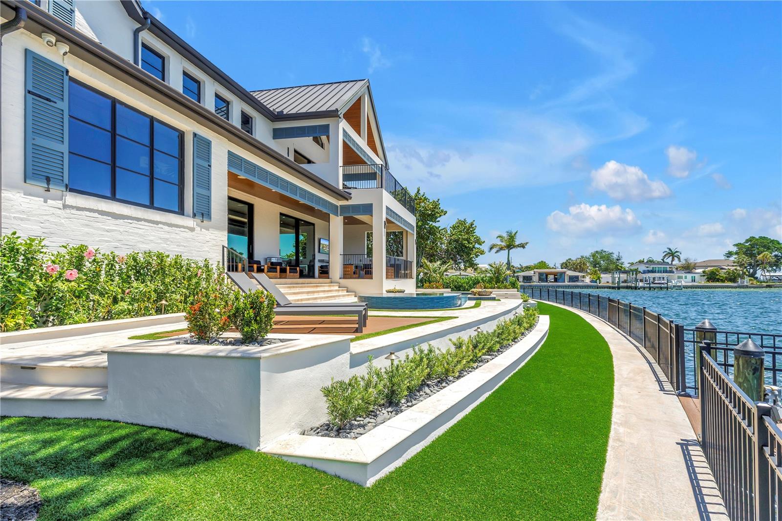 TROPICAL SHORES 2ND ADD - Residential