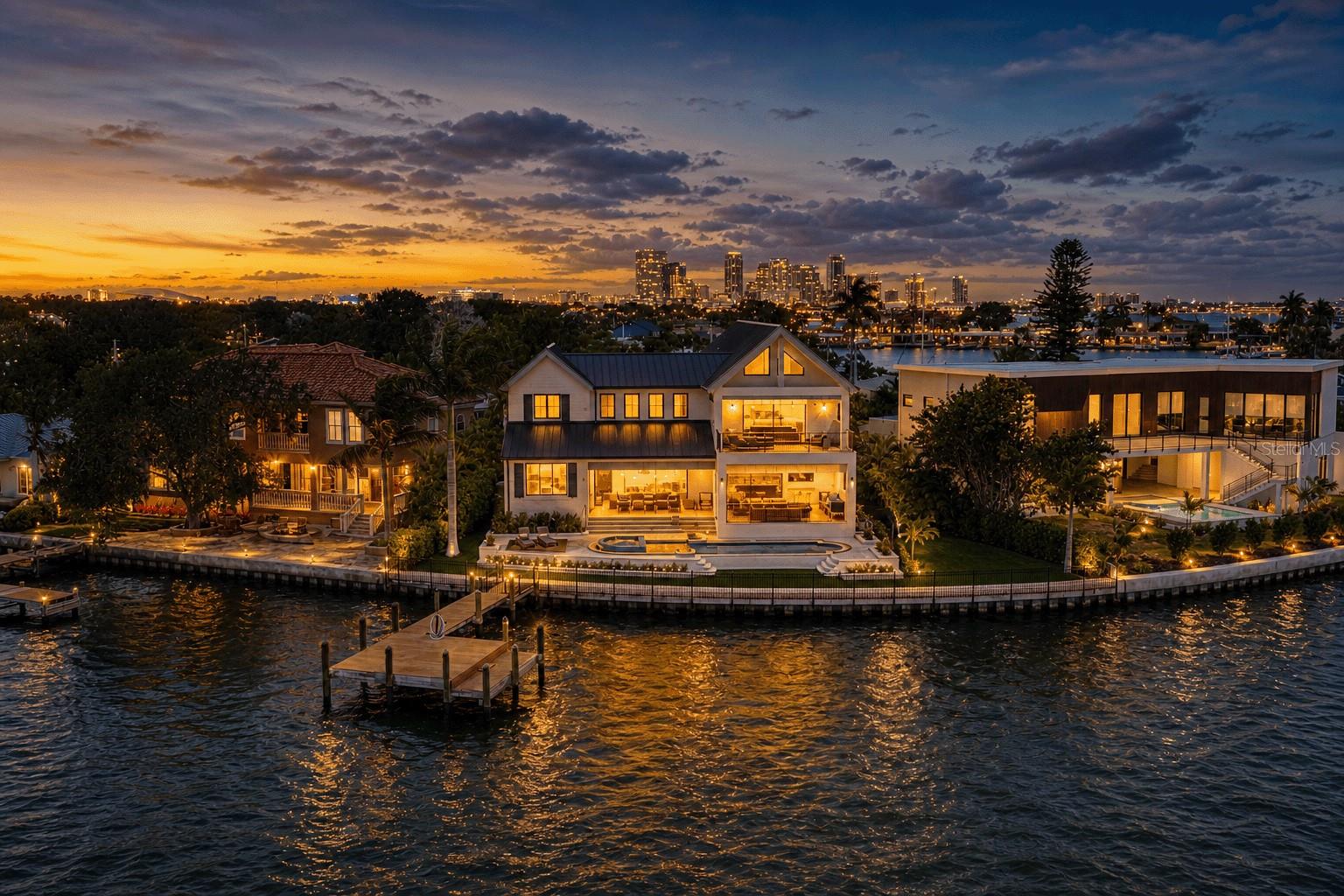 TROPICAL SHORES 2ND ADD - Residential