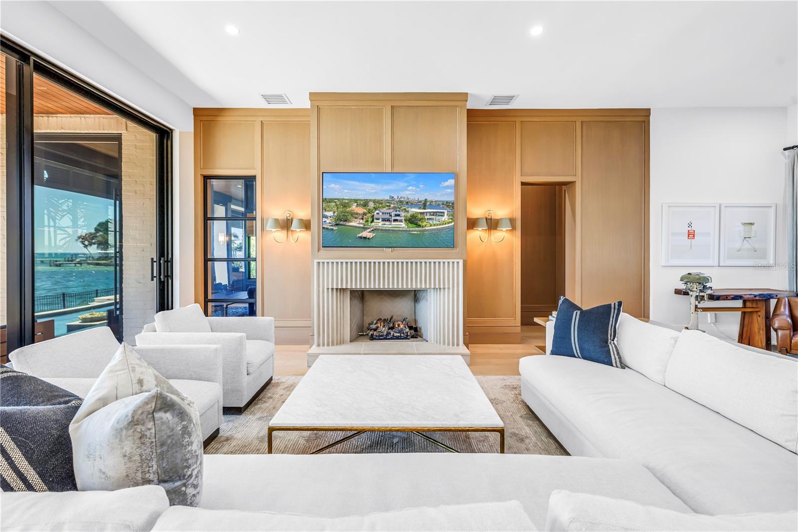 TROPICAL SHORES 2ND ADD - Residential