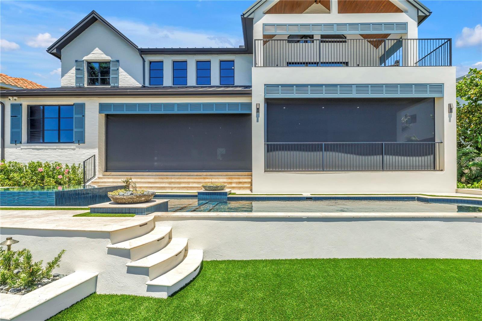 TROPICAL SHORES 2ND ADD - Residential