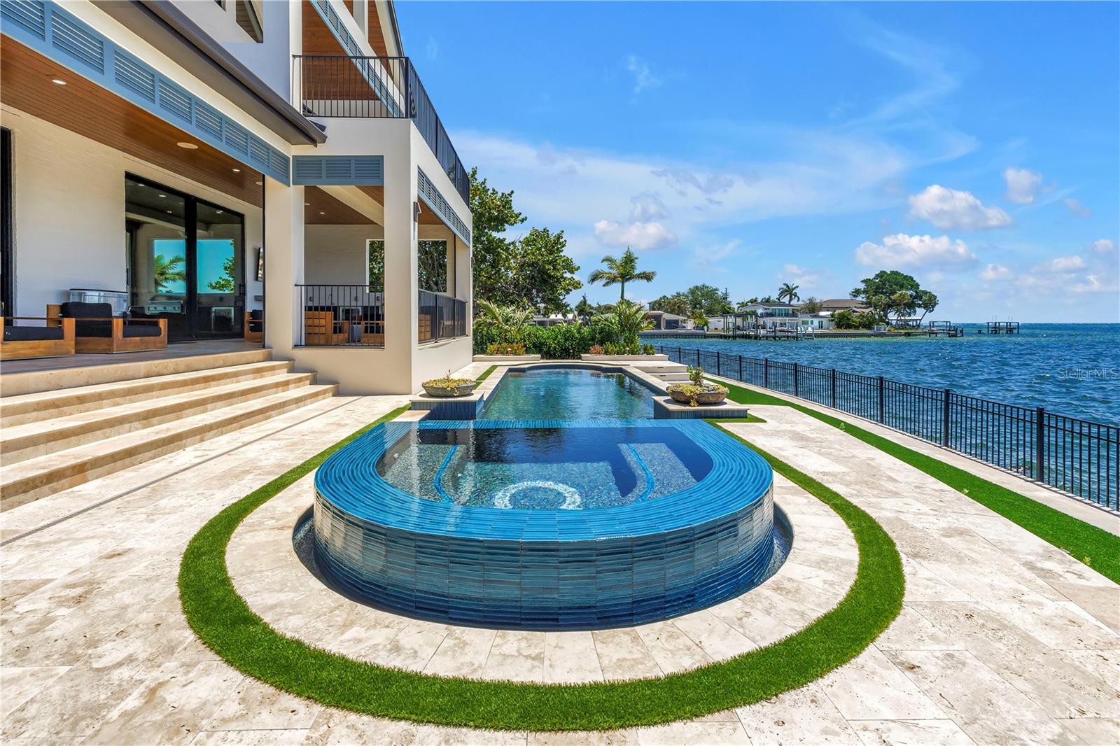 TROPICAL SHORES 2ND ADD - Residential