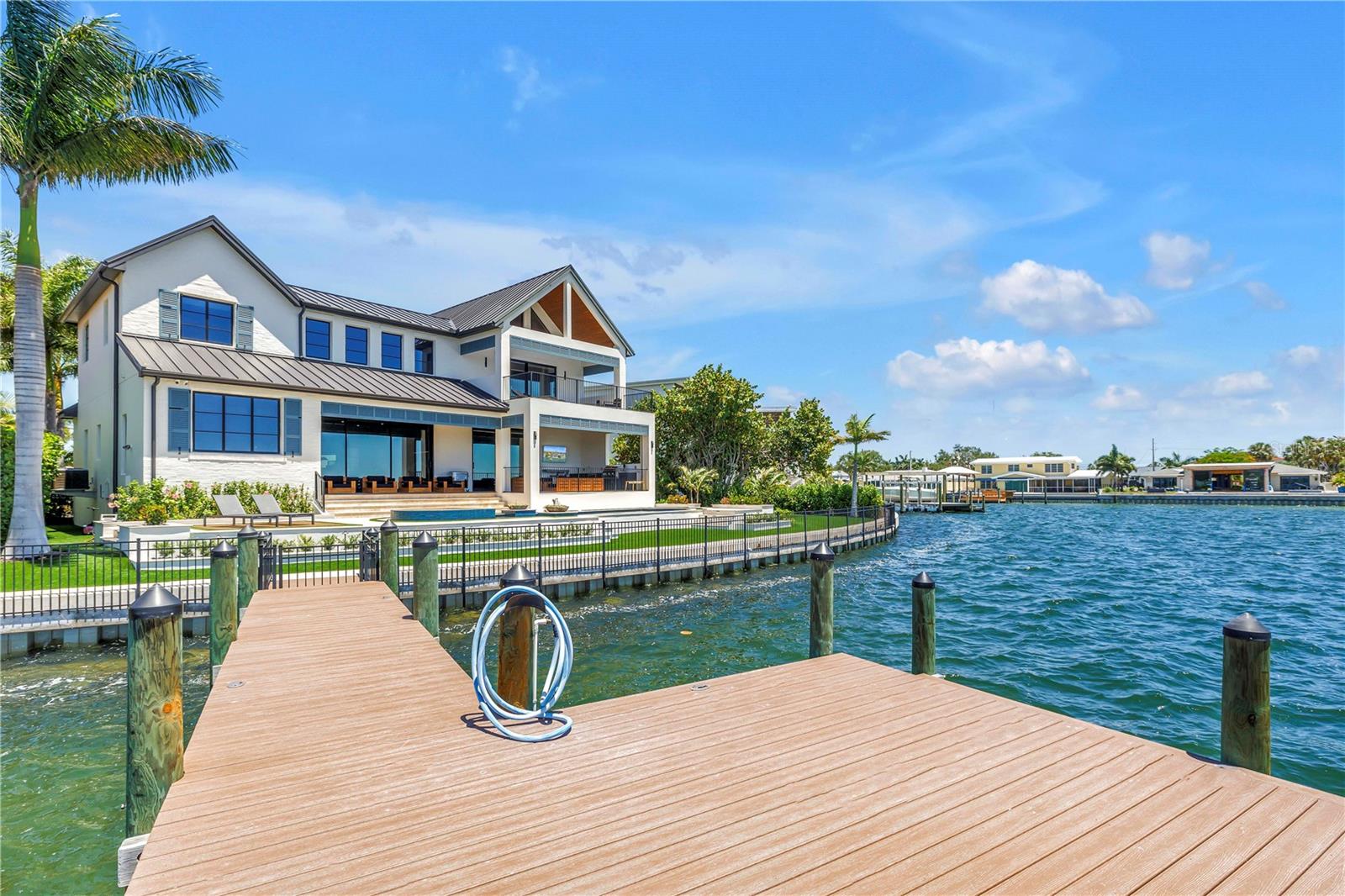 TROPICAL SHORES 2ND ADD - Residential