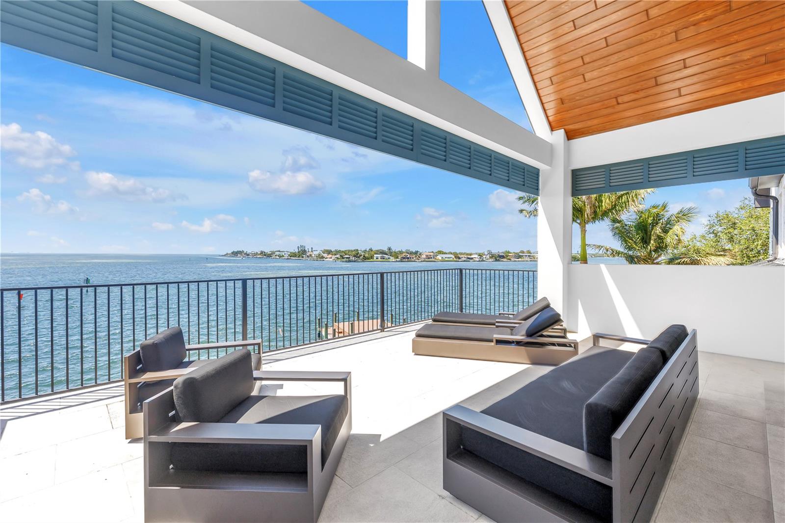 TROPICAL SHORES 2ND ADD - Residential