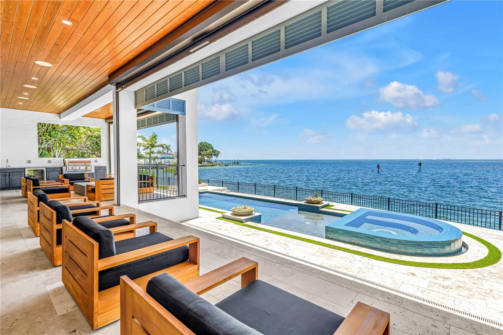 TROPICAL SHORES 2ND ADD - Residential