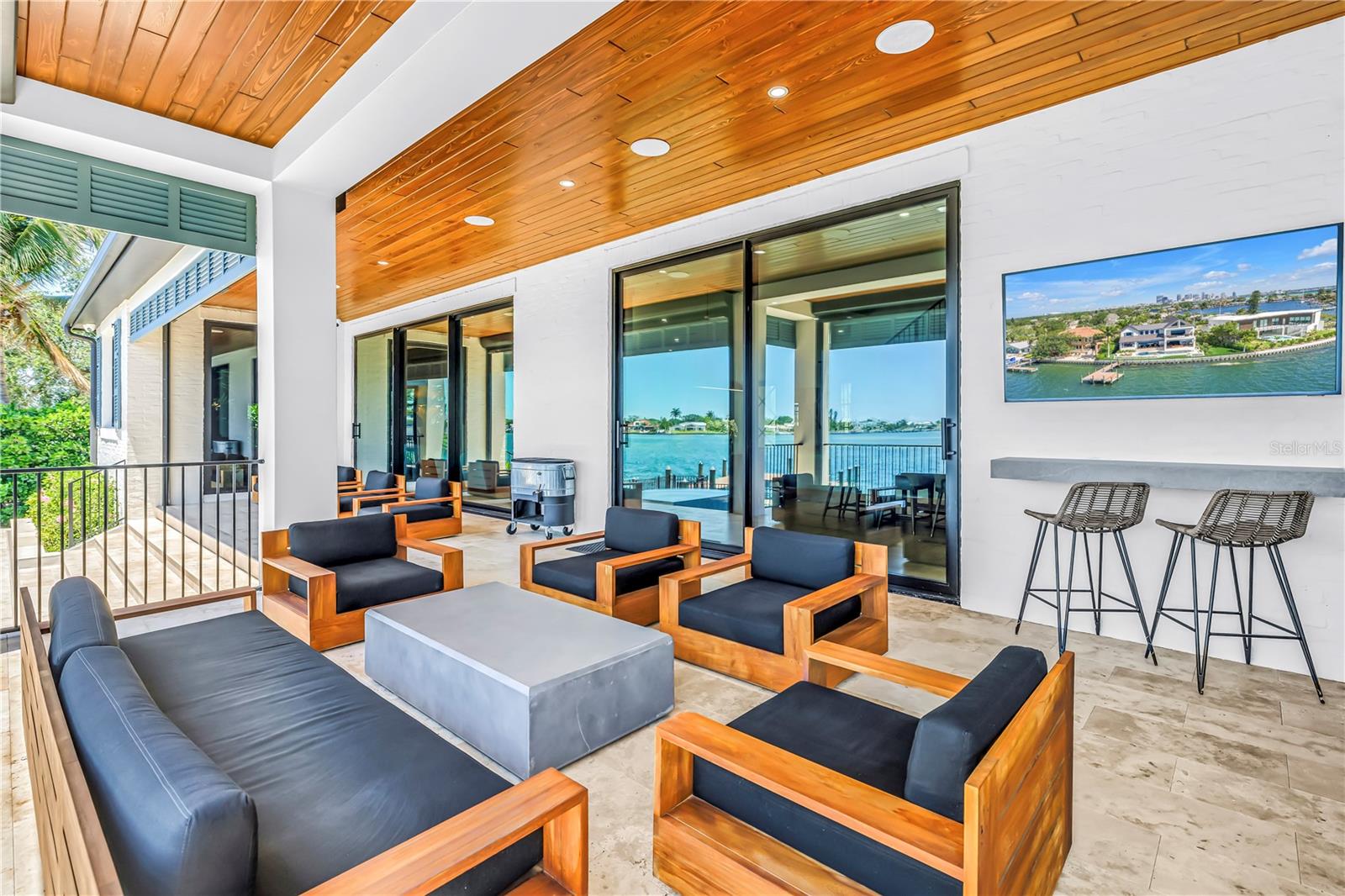 TROPICAL SHORES 2ND ADD - Residential