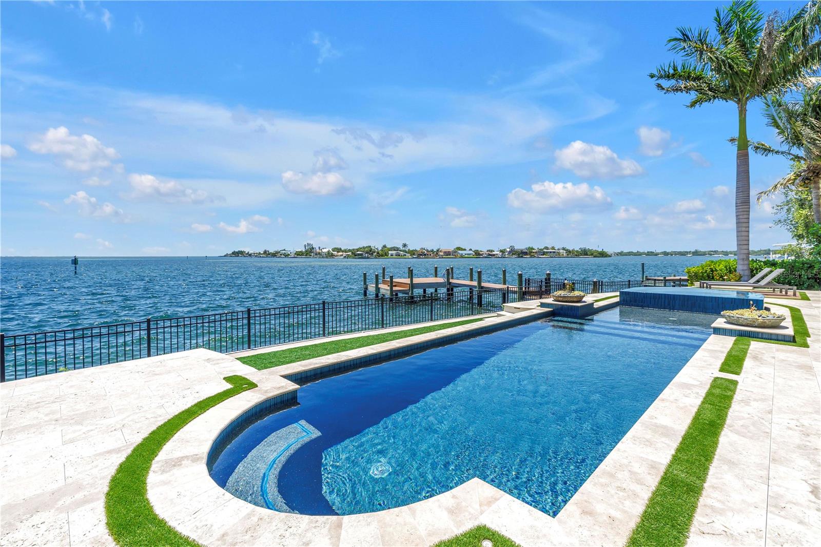 TROPICAL SHORES 2ND ADD - Residential